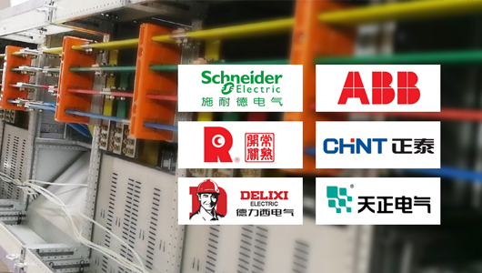 正品元器件，確保設(shè)備低故障、使用壽命長(zhǎng)
